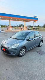 Citroën C3, seconda serie 2010, 1.4 benzina