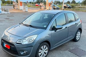 Citroën C3, seconda serie 2010, 1.4 benzina