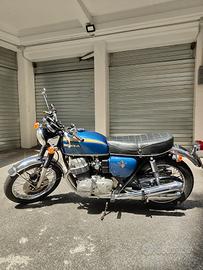 Honda CB 750 Four