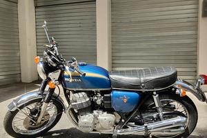 Honda CB 750 Four