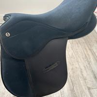 Sella da equitazione