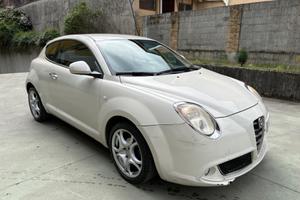 Alfa Romeo MiTo 1.4 78 CV Distinctive Sport Pack