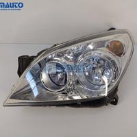 Faro ant sx OPEL ASTRA H SW '05