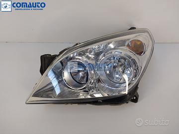 Faro ant sx OPEL ASTRA H SW '05