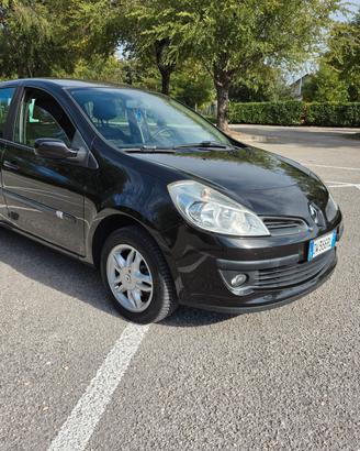 Renault Clio Storia 1.2 5 porte Dynamique