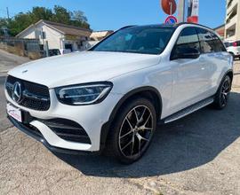 Mercedes-Benz GLC 220 d 4Matic Premium