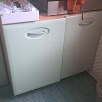 mobili cucina  forno cappa