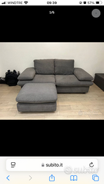 Divano Chateau d’ax