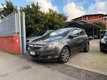 Opel Corsa 1.3 CDTI 75CV ecoFLEX 5 porte Edition