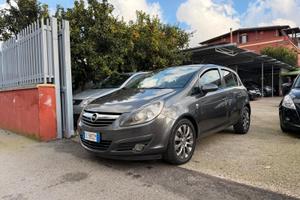 Opel Corsa 1.3 CDTI 75CV ecoFLEX 5 porte Edition