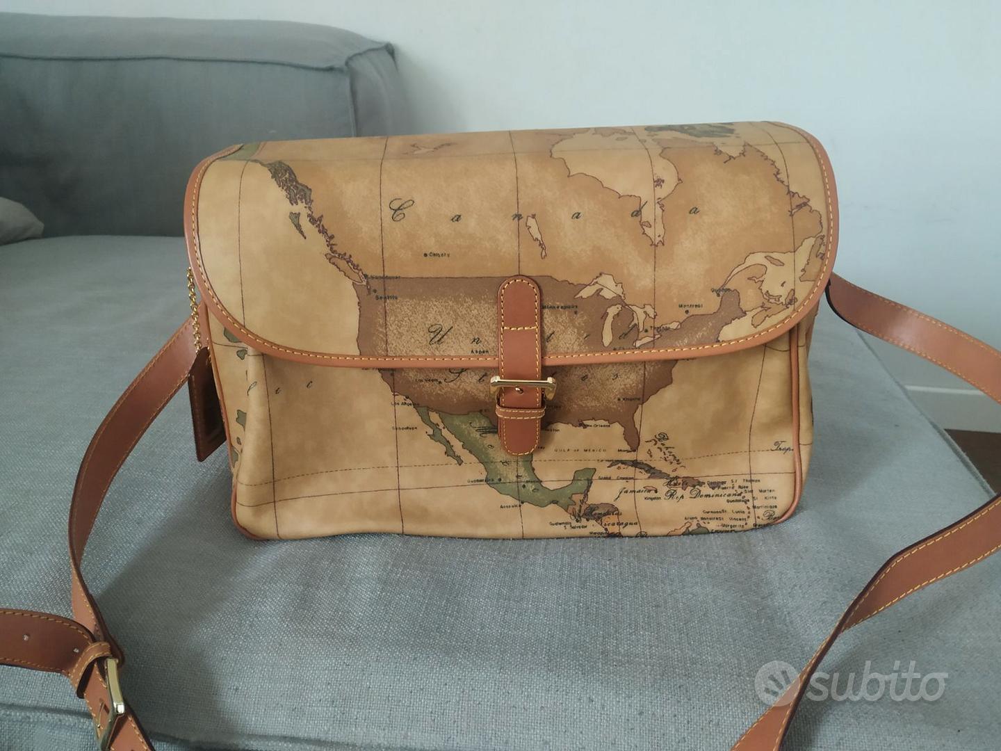 Martini Borsello Prima Classe Usato Borsa Alviero Martini Prima