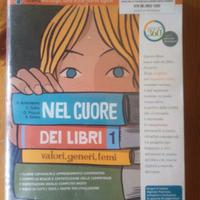 9788839531582 NEL CUORE DEI LIBRI 1