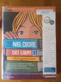 9788839531582 NEL CUORE DEI LIBRI 1