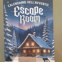 Il calendario dell'avvento 