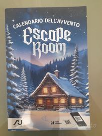 Il calendario dell'avvento 