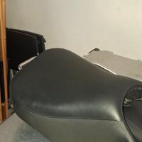 Sella anteriore bmw 1250 adventure 