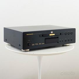 Marantz - CD SACD Player - DV7001