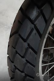 Pneumatici moto Pirelli Scorpion