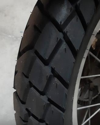 Pneumatici moto Pirelli Scorpion
