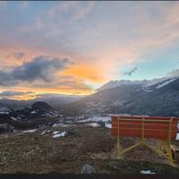 Struttura indipendente vicino ROCCARASO