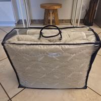 Scalda sonno Imetec matrimoniale 