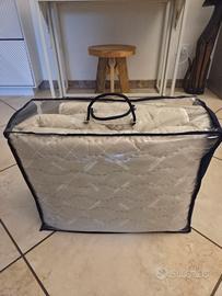 Scalda sonno Imetec matrimoniale 