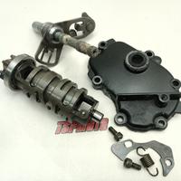 SLETTORE CAMBIO DESMODROMICO D YAMAHA YZF R6 03-05