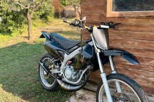 malaguti xtm 50