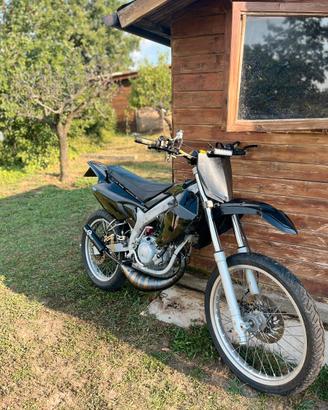 malaguti xtm 50