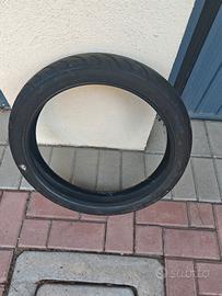 gomma anteriore sh mode