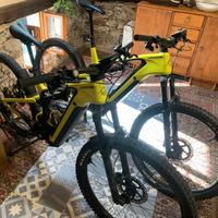 CANNONDALE MOTERRA NEO CARBON 2 750wh