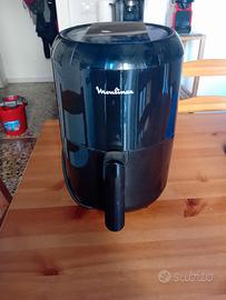 Friggitrice ad aria moulinex