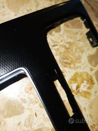 Kit autoradio+lettore unità+cornice per golf 7