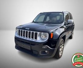 JEEP Renegade 2.0 Mjt 140CV 4WD Active Drive Ope