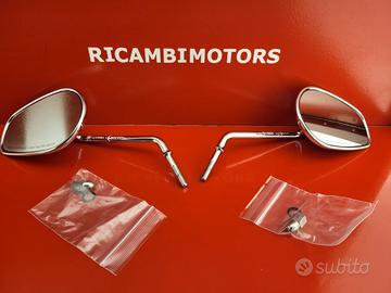 SPECCHIETTO HARLEY DAVIDSON ANNIVERSARY 2003