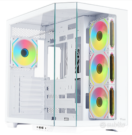 PC Gaming Intel i7