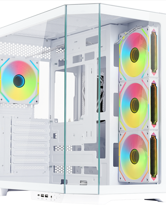 PC Gaming Intel i7