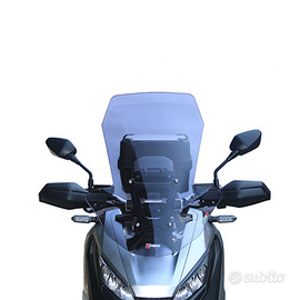 Cupolino Faco Fumè Chiaro Honda X-ADV 750 2017/20