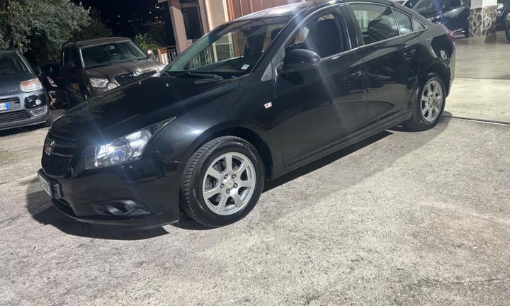 Chevrolet Cruze 2.0 Diesel 163CV 4 porte LT