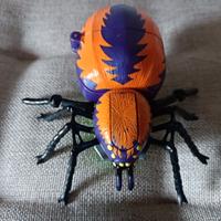 Arachnid Microverse Micro Machines Playset Spider 