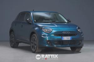 FIAT 600 iv 2023 600 1.2 hybrid La Prima II 110cv