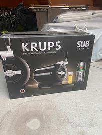 Spina birra krups