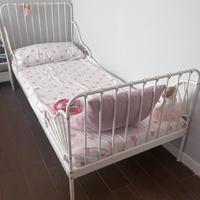 Lettino ikea