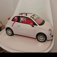Barbie macchina automobile auto