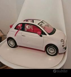 Barbie macchina automobile auto