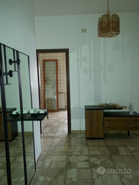 Appartamento con box