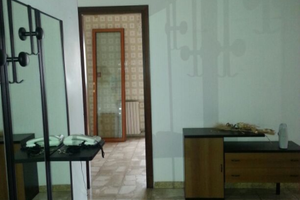 Appartamento con box