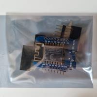 WeMos D1 mini V1 scheda di sviluppo per ESP8266