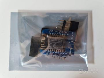 WeMos D1 mini V1 scheda di sviluppo per ESP8266
