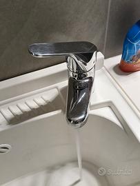 miscelatore x lavabo 